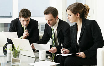 Business Consultants