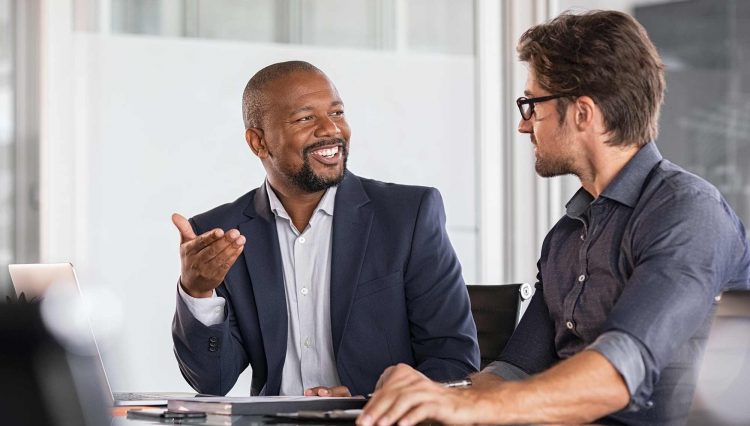 Individual Executive Coaching